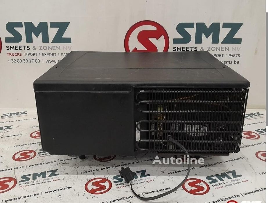 Frigider Mercedes 12v 24v auto rulota barca