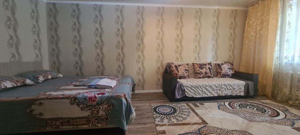 Квартира-посуточно и по часам