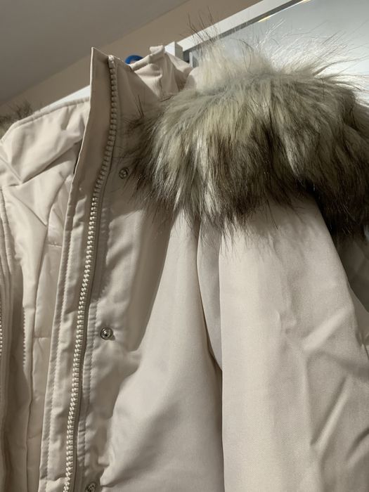 Ново зимно яке -ONLY.