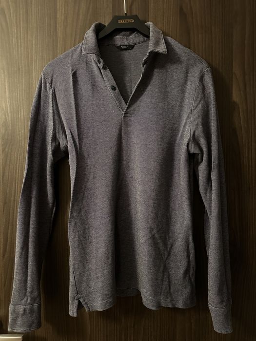 Bluza Massimo Duti barbati
