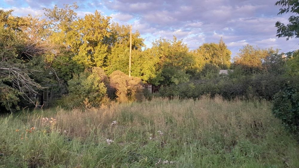 Продаю дачный участок