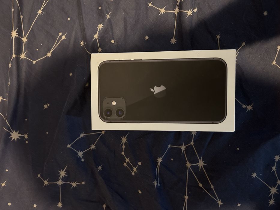 Iphone 11 (128GB)