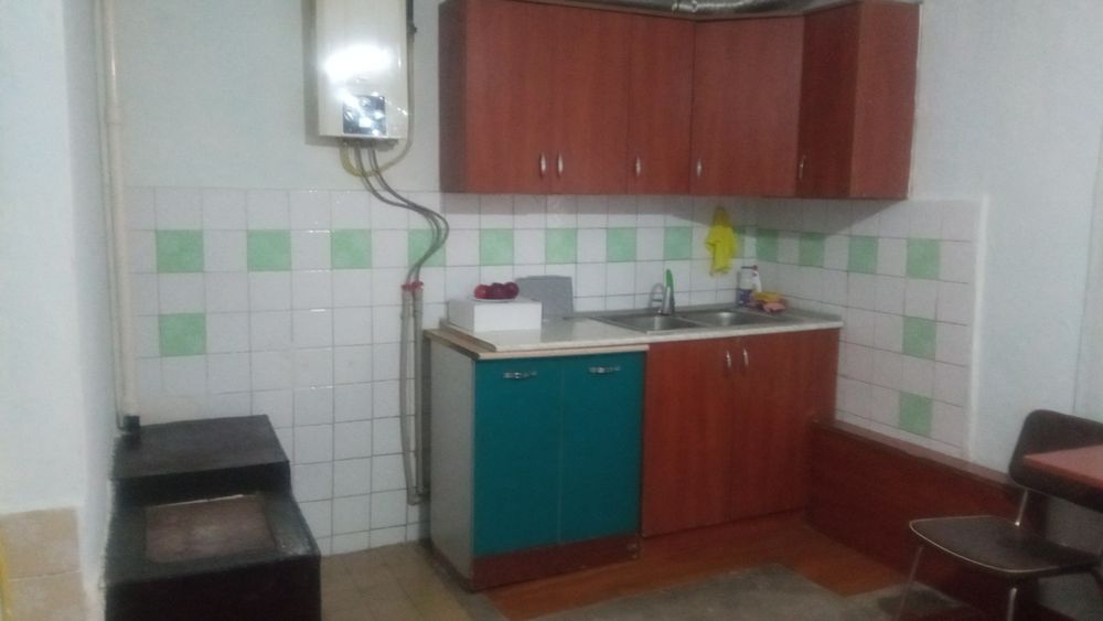 Уютный теплый ДОМ !