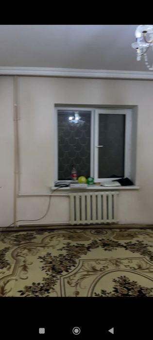 ГАНГА Ц-14 1/1/4 27м2