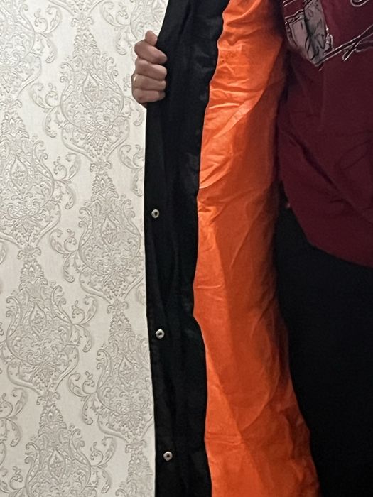 Зимняя куртка AYKA/EXCLUSIVE