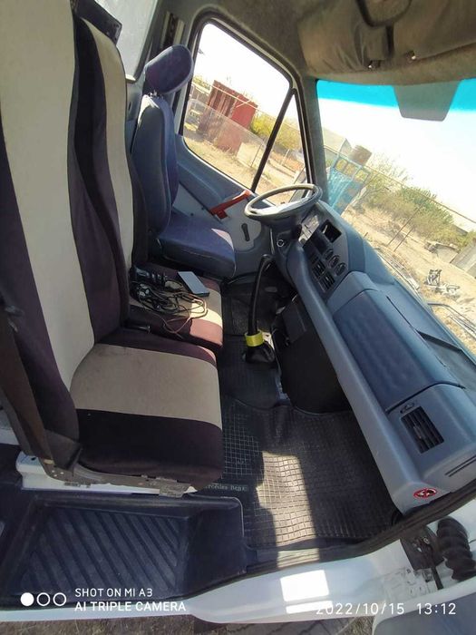 Продается Эвакуатор