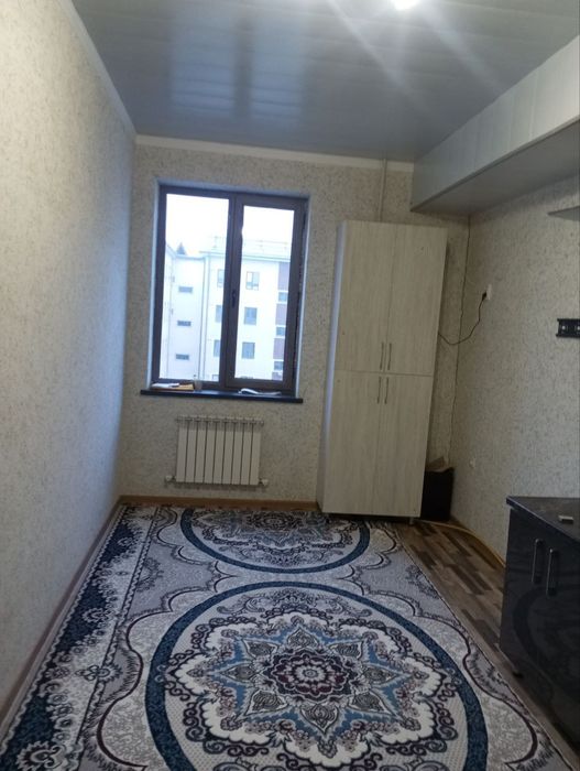 2 хоналик квартира 5-МКР ижарага берилади