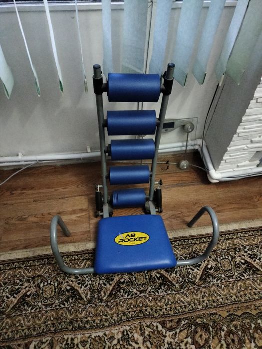 Тренажёр для спины: 350 000 so’m