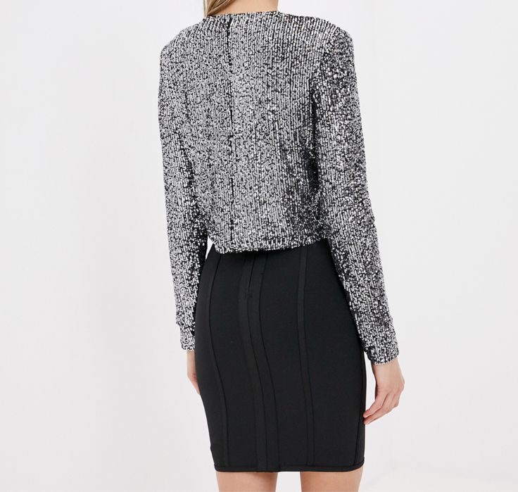 Болеро Soky & Soka