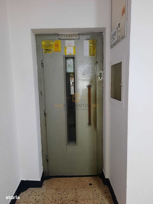 Bulevardul Alexandru Obregia, apartament 3 camere, disponibil imediat