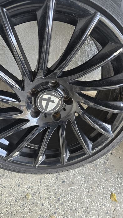 Джанти 18ки 18 цола