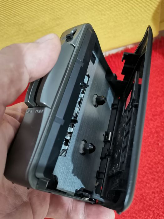 Walkman Panasonic RQ-P165