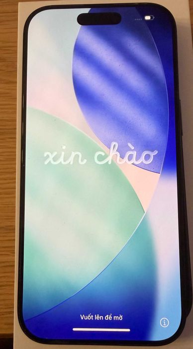 IPhone 16Pro 128GB