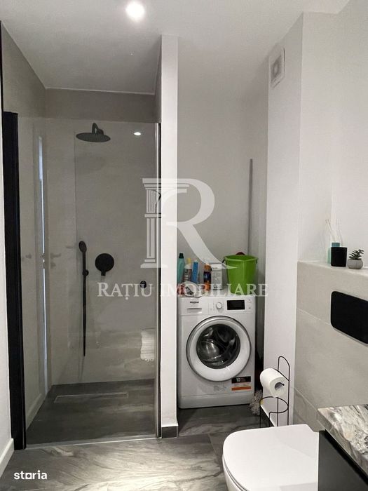 Apartament cu 2 camere | Loc de parcare | Iosia Residence | Oradea