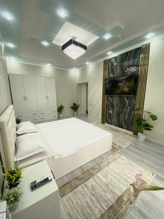 Сдам элитную квартиру