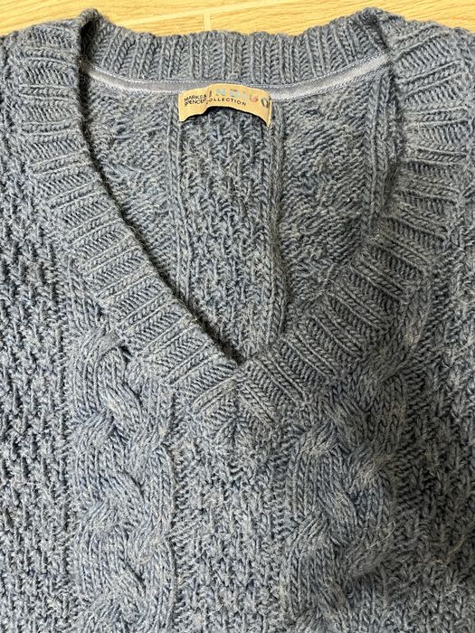 топла зимна рокля