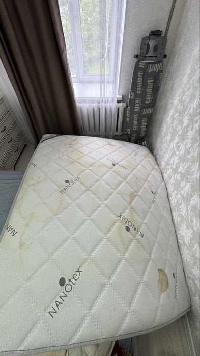 Продам матрас б/у