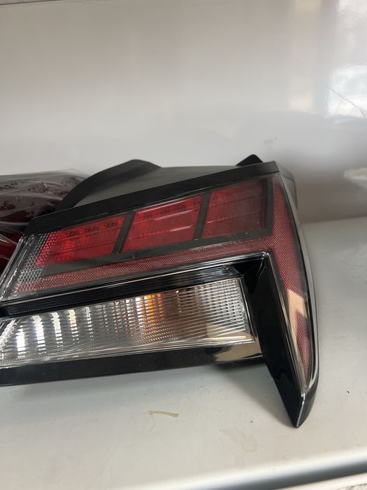 Hyundai Elantra китай корей