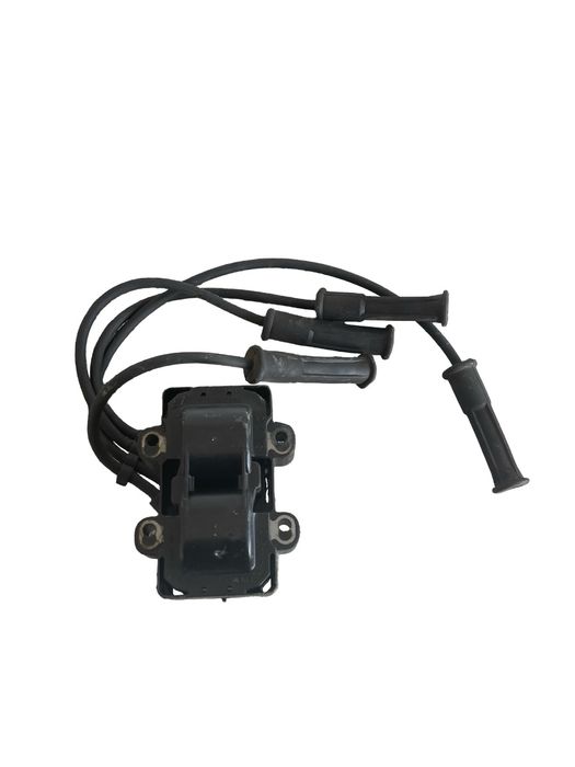 Bobina Inductie Renault Clio Ii Box Sb0/1/2_ 1998 - > 1.4I 7700873701