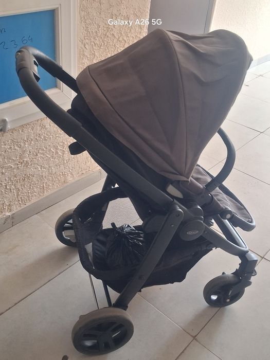 Коляска для детей