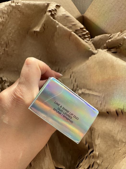 Червило и молив  Nars