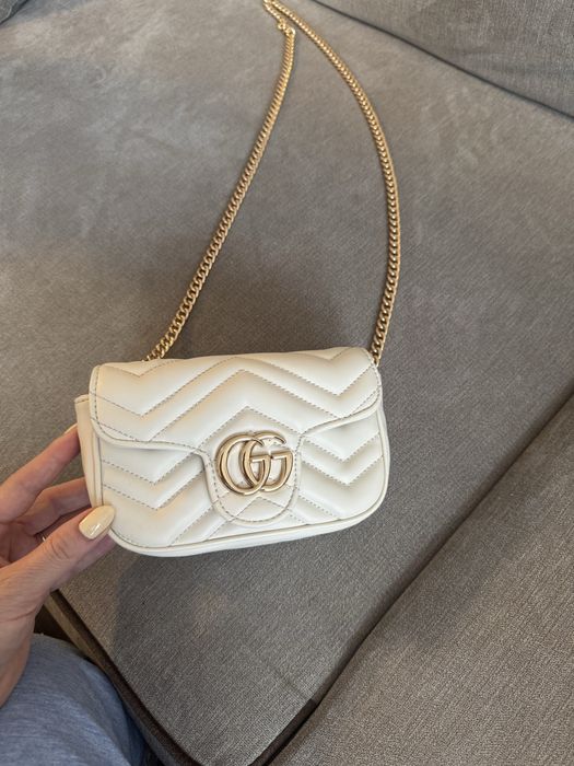 Чанта Gucci mini bag