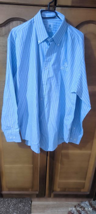 Vând cămașă barbat