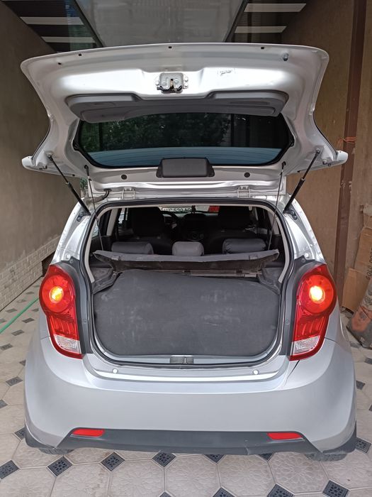 Продается Спарк 2014