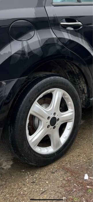 Jante Mercedes ML 19’ 5x112 Audi VW Skoda Seat