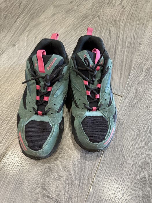 Кроссовки Reebok