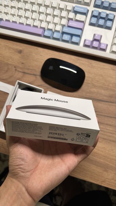 Apple Magic Mouse (A3204) USB-C