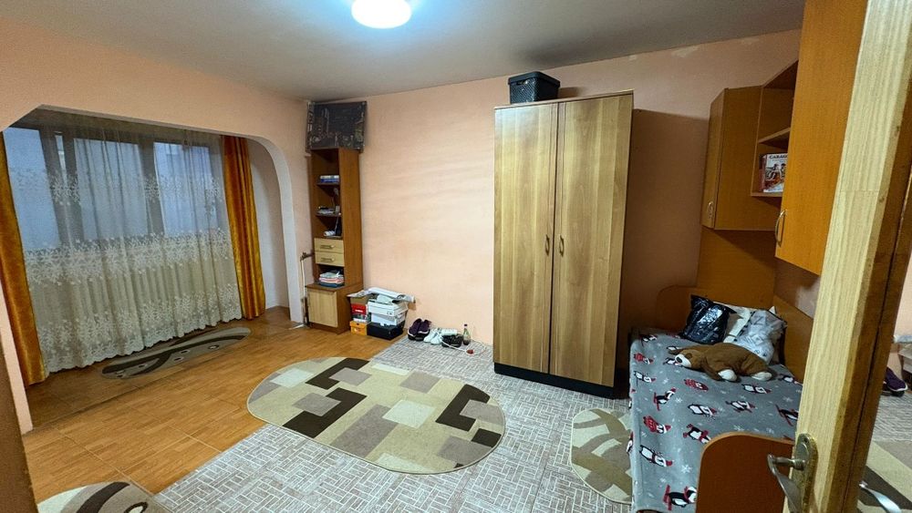 Vand garsoniera confort 1 Motru