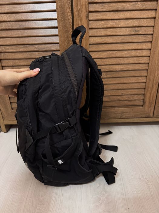 Оригинална раница The North Face Surge Backpack