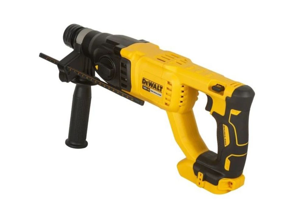 Перфоратор Dewalt DCH133NT/18V