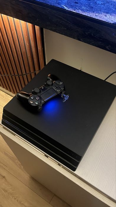 Playstation 4 pro