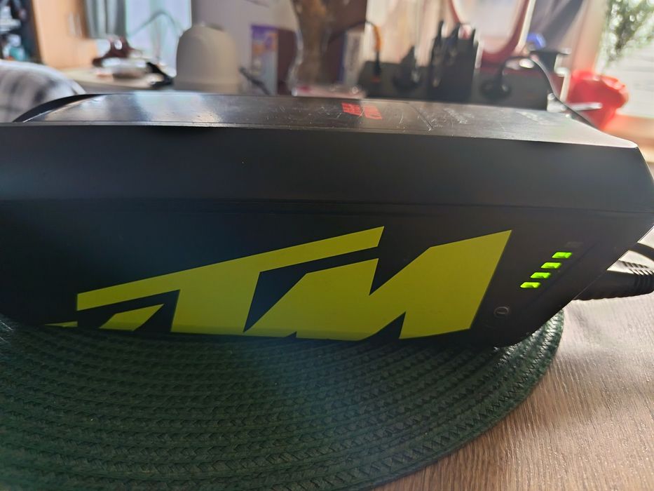 Baterie Bosch PowerPack