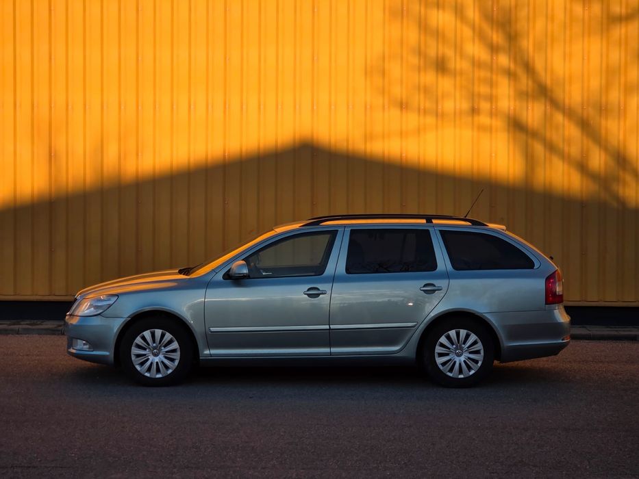 De vânzare Skoda Octavia an 2012