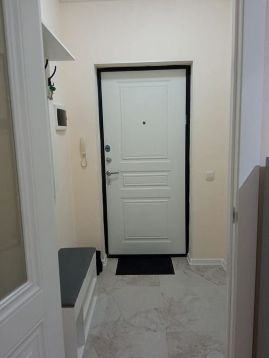 Сдам в аренду квартиру-студию