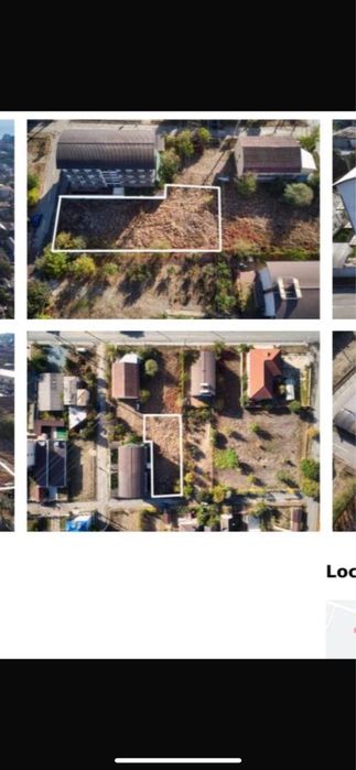 OPORTUNITATE! Teren 900 mp în Costinești – ideal investiție / aproape de mare