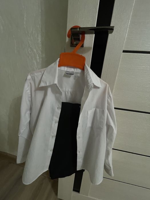 Отдам бесплатно детские вещи