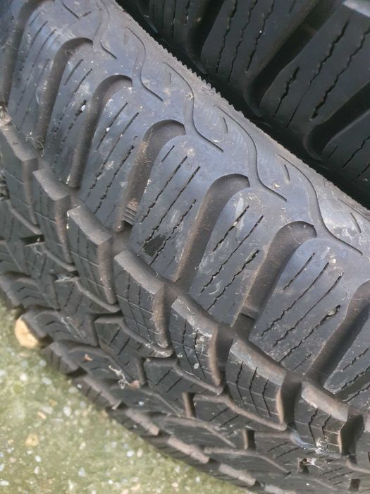 CAUCIUC 225 55 R17 All Seazon  Debica Frigo