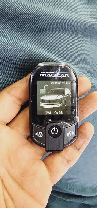 Magekar f 909 pejirni oʻzi luboyga tushadi yengi ishlatilmagan orgina