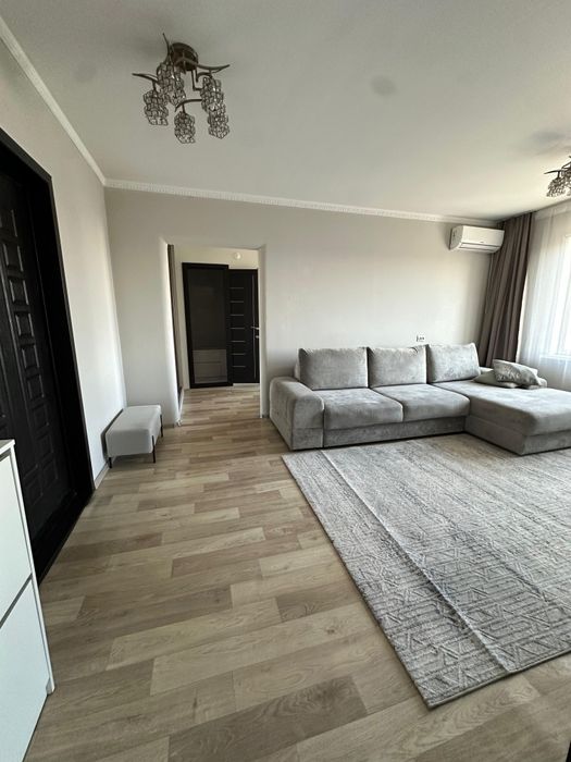 Сдам 2х ком квартиру