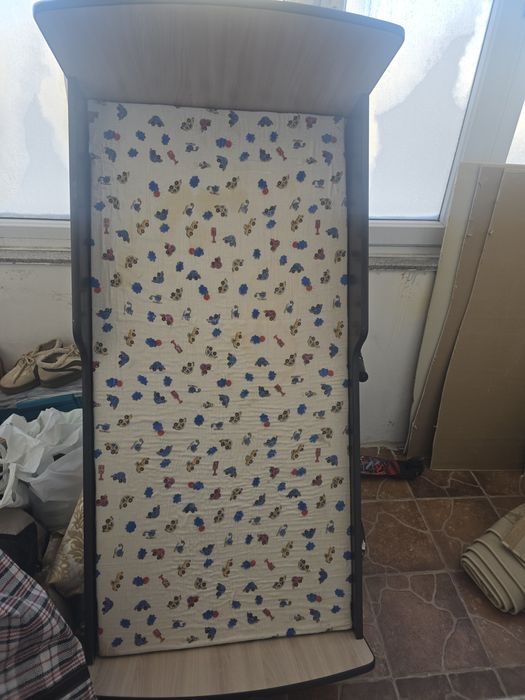 Детский кровать 70×140
