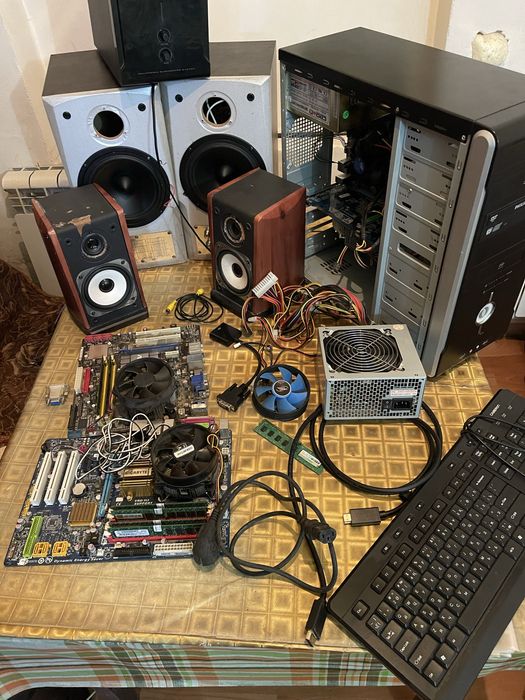 Продам все что на фото