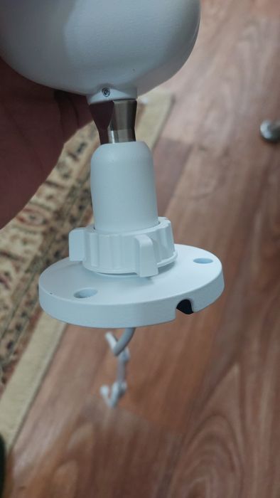 Камера видеонаблюдения