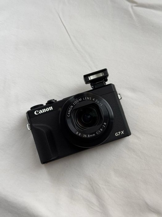 canon g7x mark ii