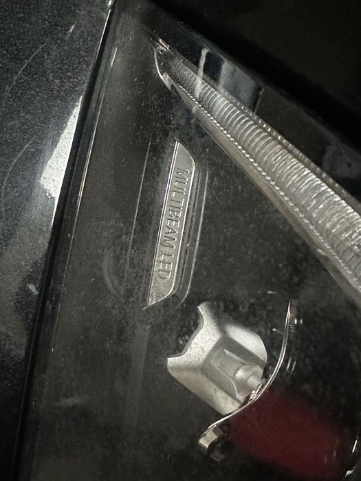 FATA COMPLETA / BOT CLS C218 W218 Facelift 2014 - 2017 AMG Multibeam