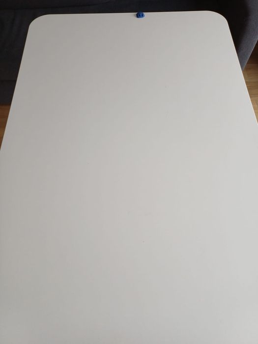 Birou  cu înălțime reglabila sistem electric Ikea