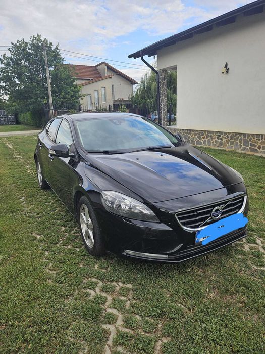 Vand volvo v40 2015